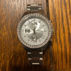 Fossil Watch